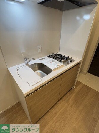 【防音マンション】プラネソシエプラス桜台の物件内観写真